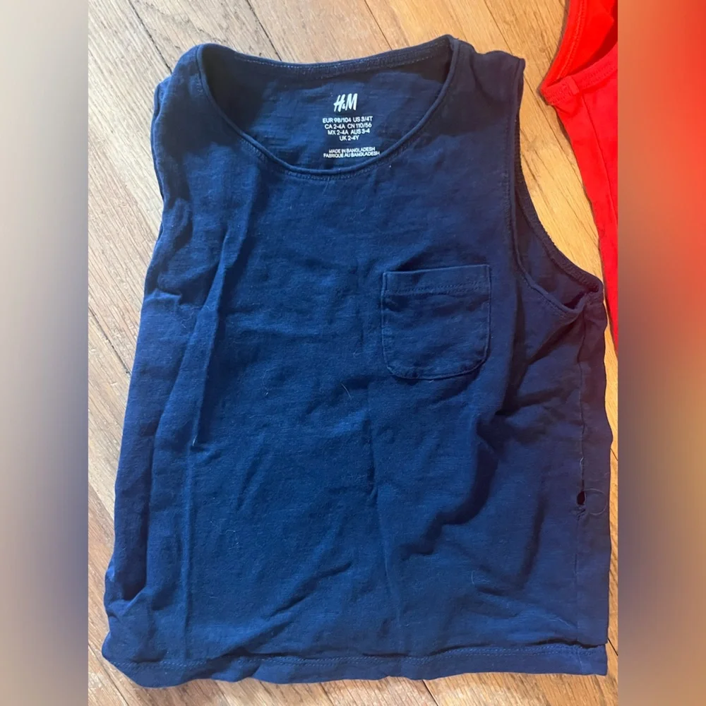 Boys Outfits Bundle 4  Kids Headquarters Puma Warm Weather Nice Casual Athletic - Picture 6 of 6